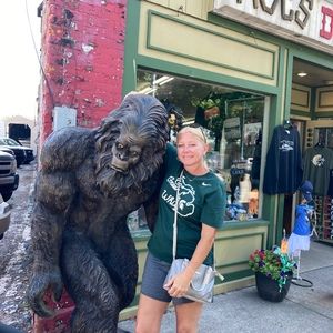 Meet your Posher, Kim